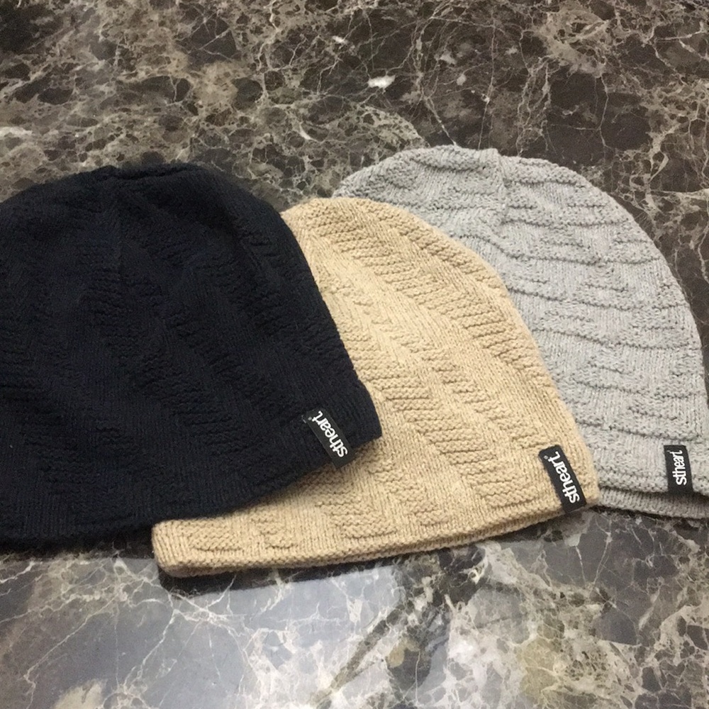Stheart Beanie